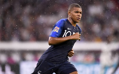 球探电竞热评-加维进球后模仿李小龙叫声